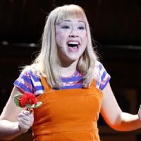 Photo Flash: Diana DeGarmo In THE TOXIC AVENGER